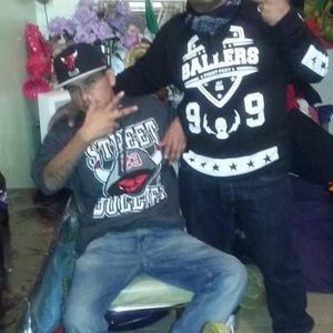 Meet your Posher, Armando